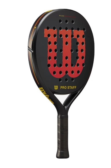 Wilson Pro Staff V2 Team Padel Racket - padellife.nl