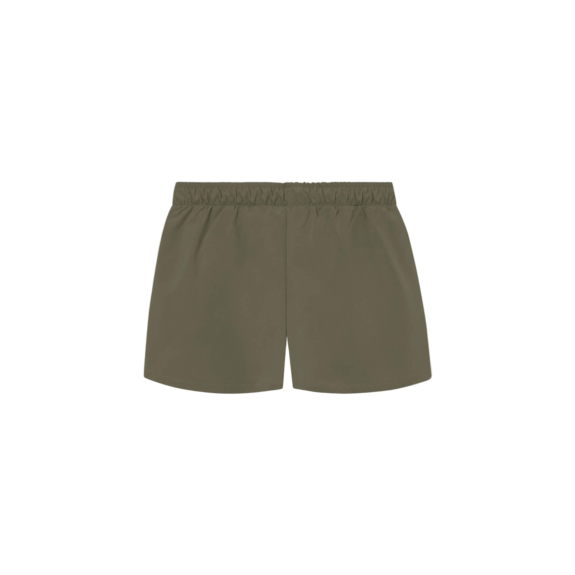Cuera Dames Active Globe Shorts (Army)
