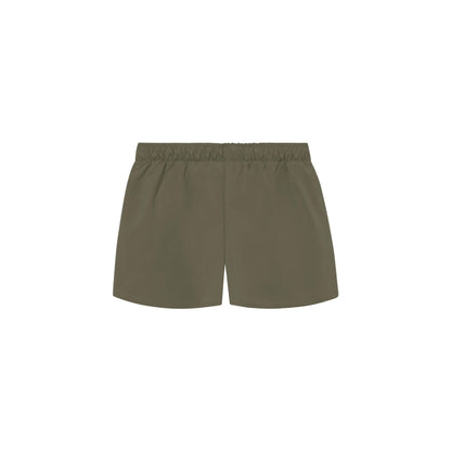 Cuera Dames Active Globe Shorts (Army)