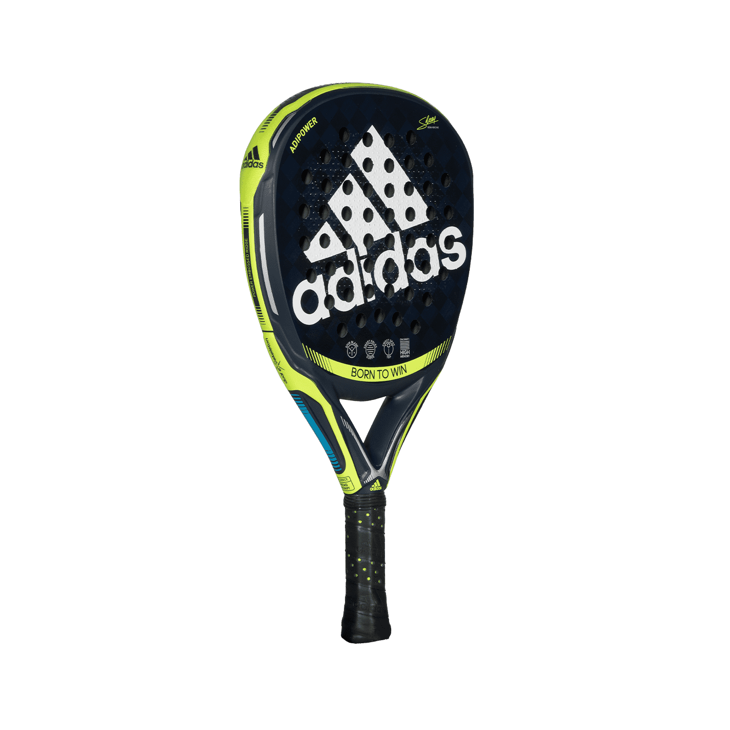 Adidas Adipower 3.1 Padel Racket