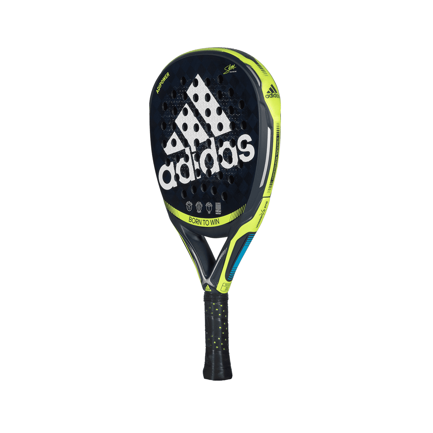 Adidas Adipower 3.1 Padel Racket