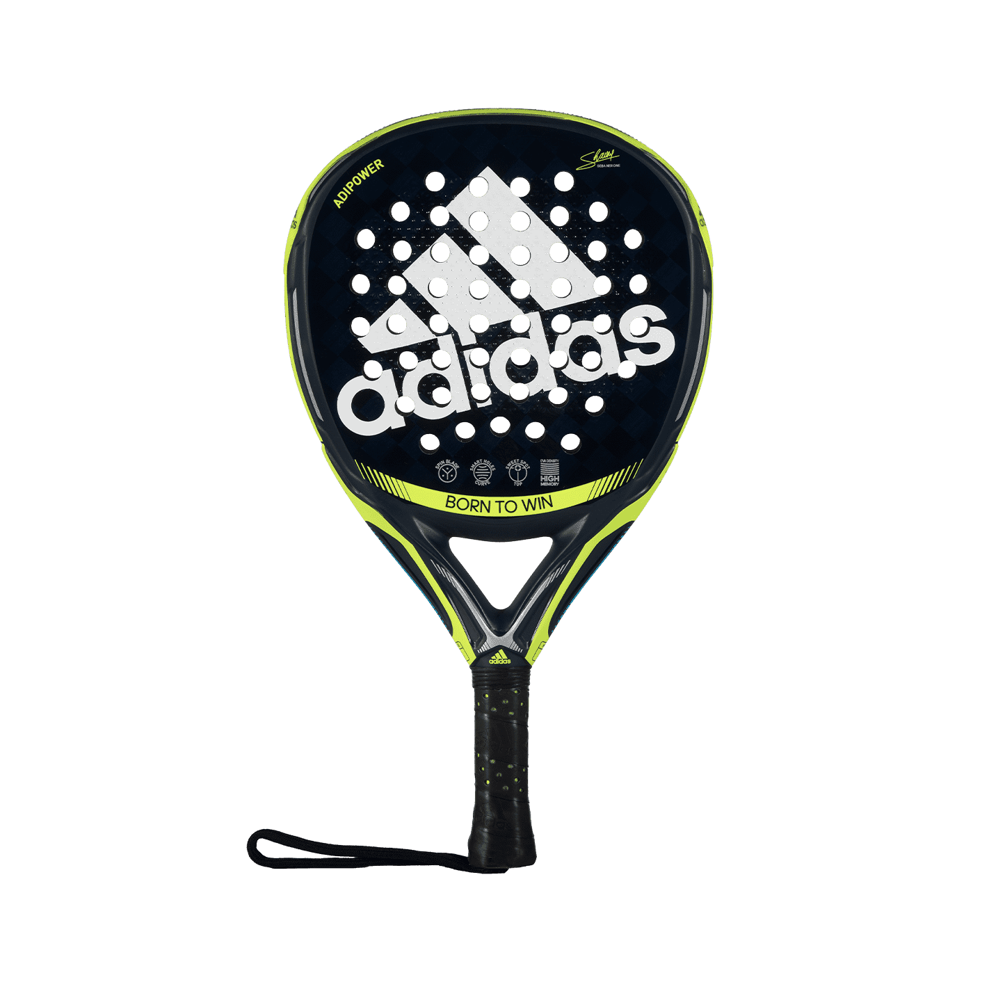 Adidas Adipower 3.1 - padellife.nl