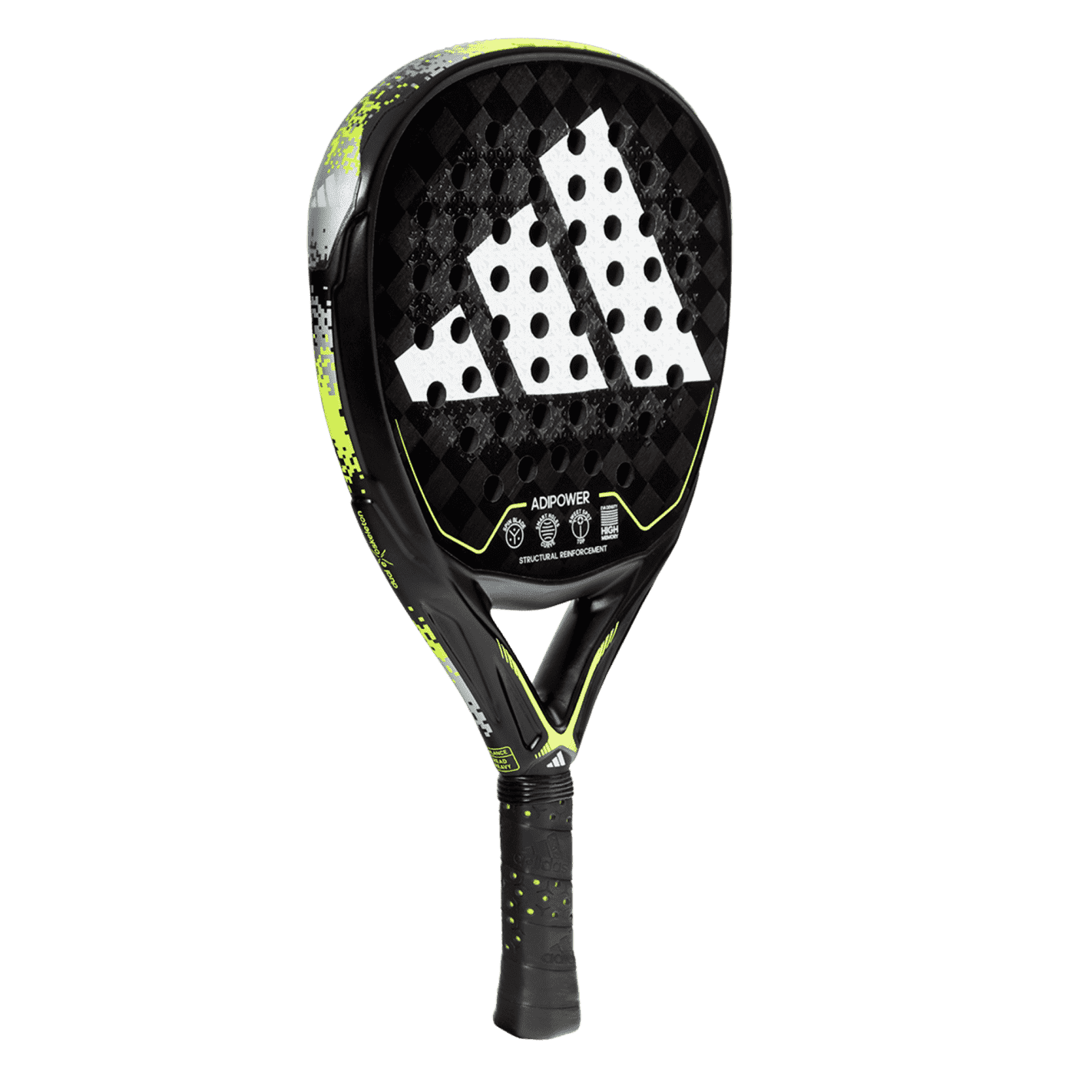 Adidas Adipower 3.2 Padel Racket