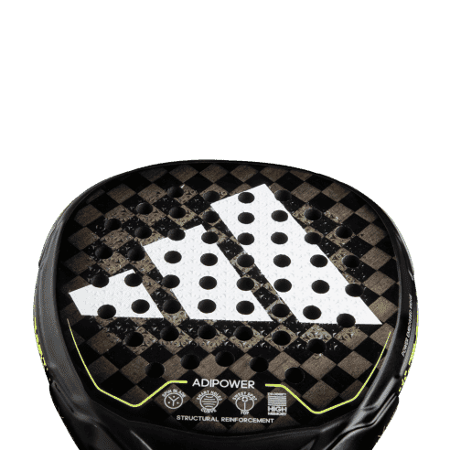 Adidas Adipower 3.2 Padel Racket