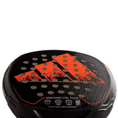 Adidas Adipower CTRL Team Padel Racket