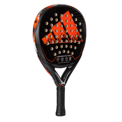 Adidas Adipower CTRL Team Padel Racket