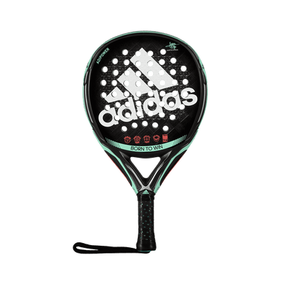 Adidas Adipower Light 3.1 - padellife.nl