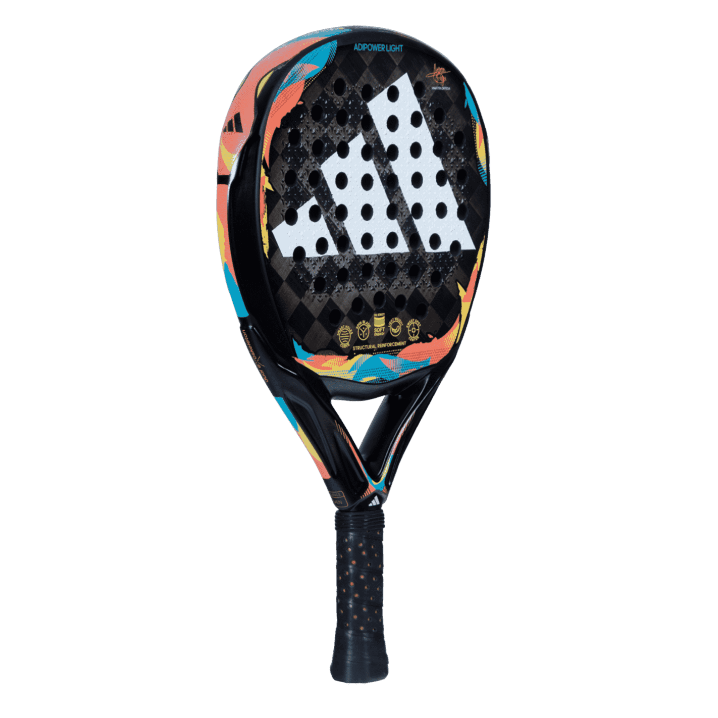 Adidas Adipower Light 3.2 Padel Racket