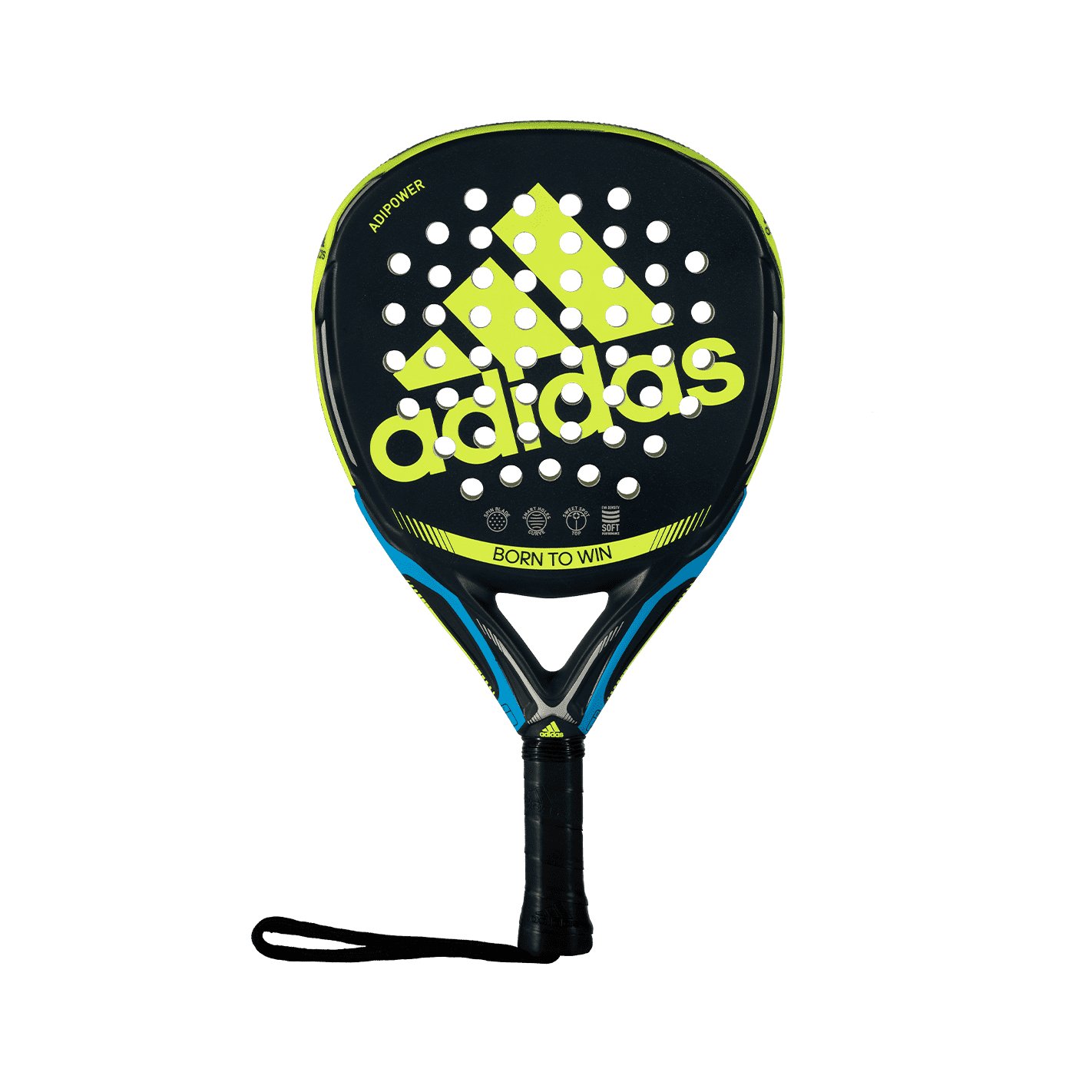 Adidas Adipower Lite 3.1 padel racket - padellife.nl