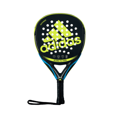 Adidas Adipower Lite 3.1 padel racket - padellife.nl