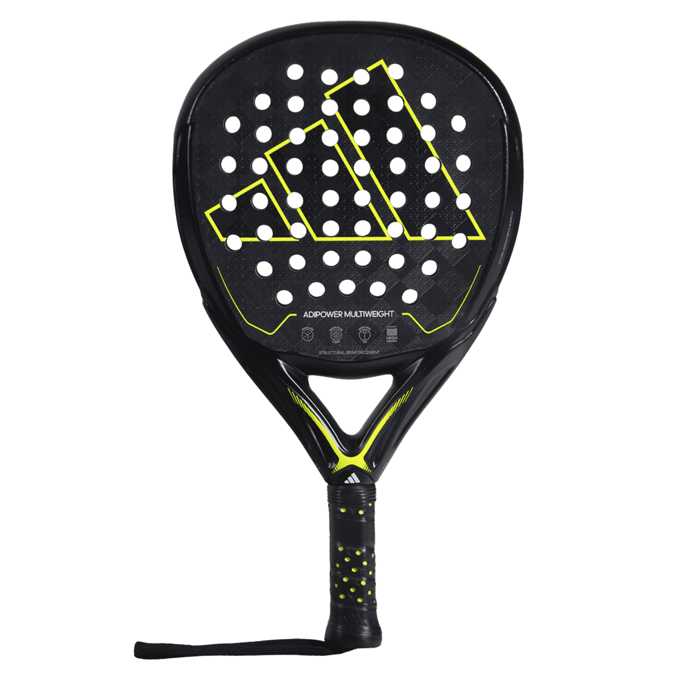 Adidas Adipower Multiweight 