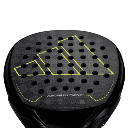 Adidas Adipower Multiweight Padel Racket