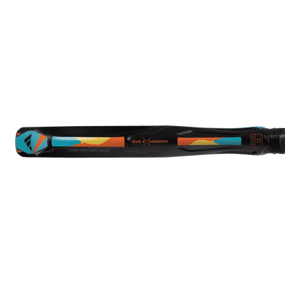 Adidas Adipower W Team Padel Racket