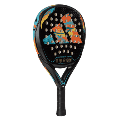 Adidas Adipower W Team Padel Racket
