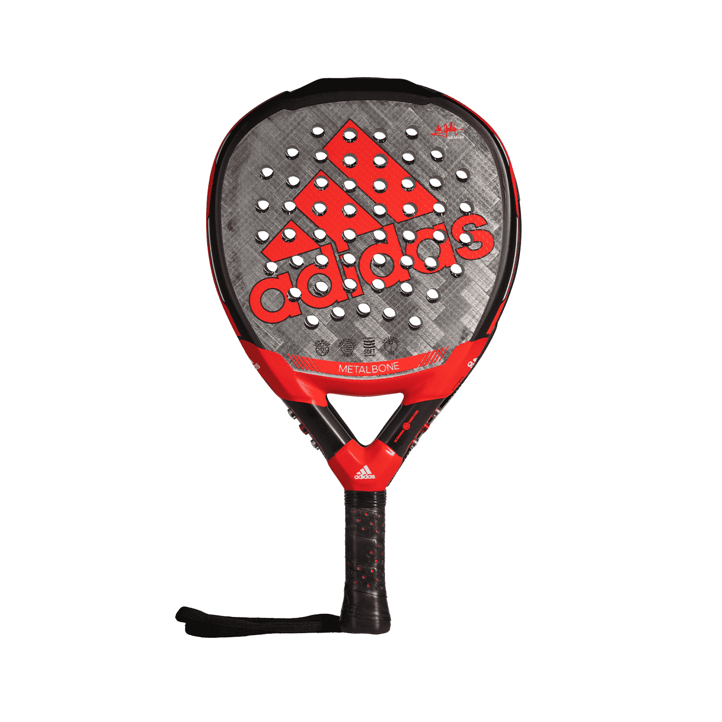 Adidas Metalbone 3.1 Padel Racket