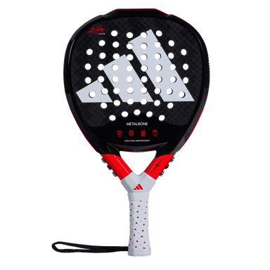 Adidas Metalbone 3.2 padel racket - Padellife.nl