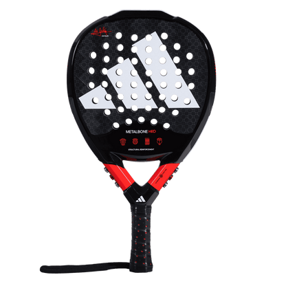 Adidas Metalbone HRD 3.2 Padel Racket