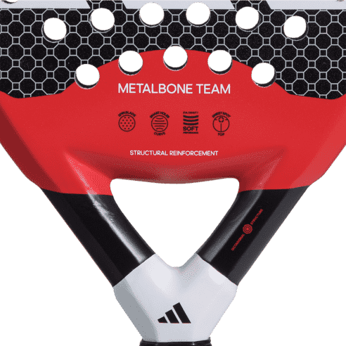 Adidas Metalbone Team Padel Racket