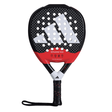 Adidas Metalbone Team padel racket - padellife.nl