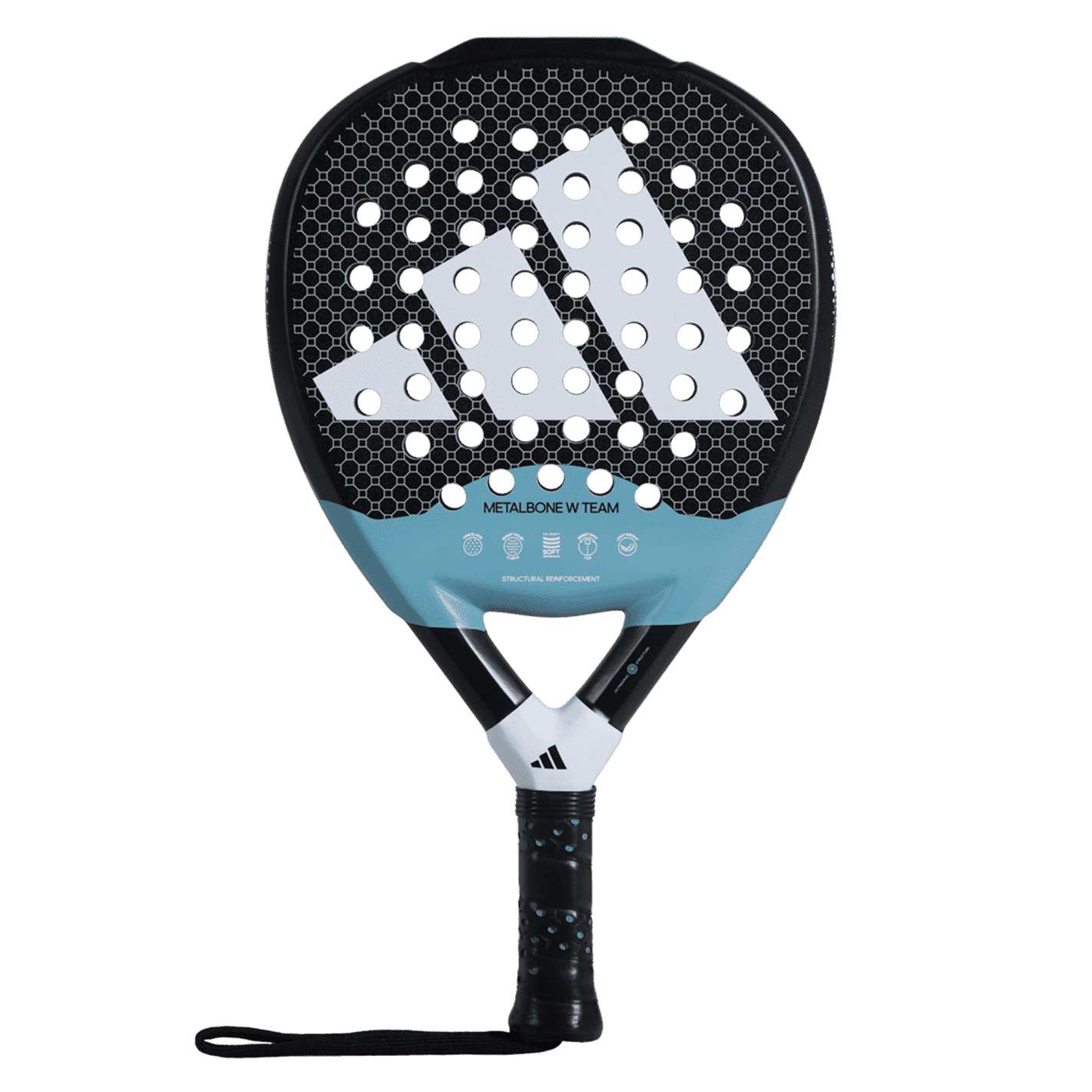 Adidas Metalbone W Team - Padellife.nl