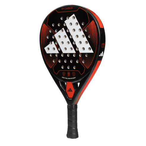 Adidas RX Carbon Padel Racket