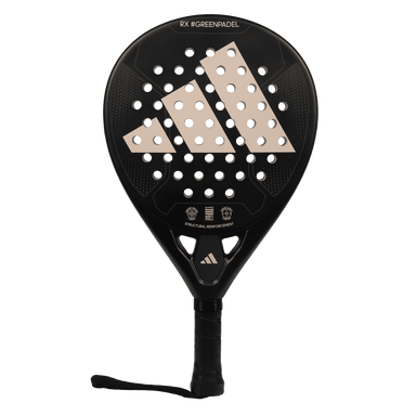 Adidas RX Greenpadel - Padellife.nl