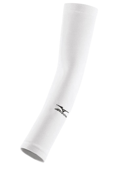 Mizuno Heren Armguard (2-pack, Wit)