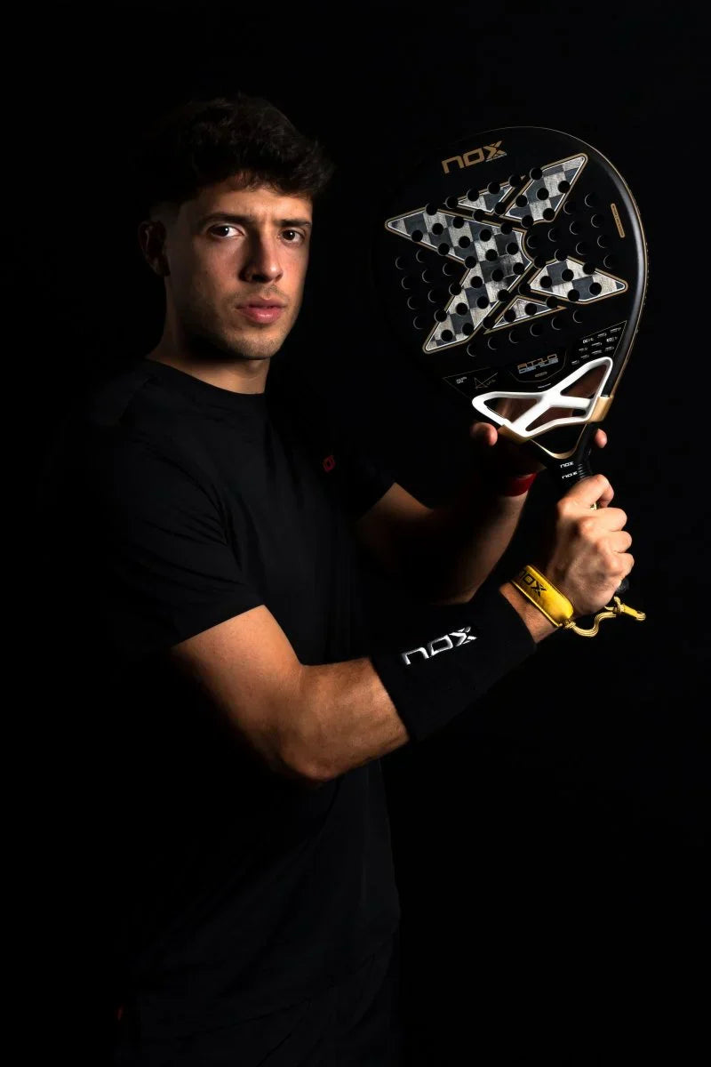 Nox AT10 Genius 18K Alum 2026