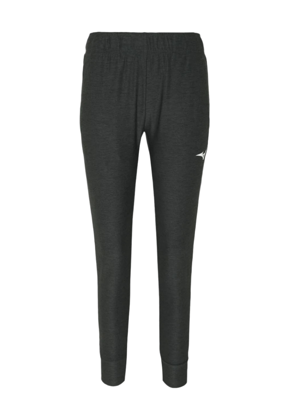 Mizuno Trainingsbroek (Black Melange)