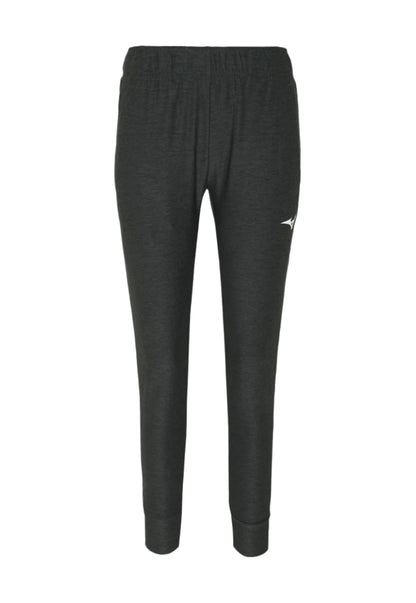 Mizuno Trainingsbroek (Black Melange)