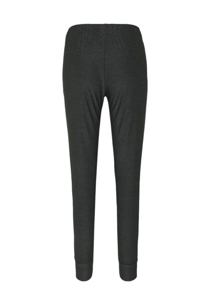 Mizuno Trainingsbroek (Black Melange)