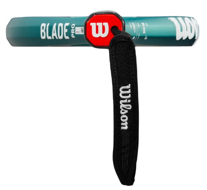 Wilson Blade Pro V3 Padel Racket - Padellife.nl