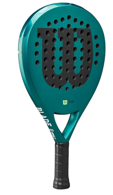 Wilson Blade Pro V3 Padel Racket - Padellife.nl