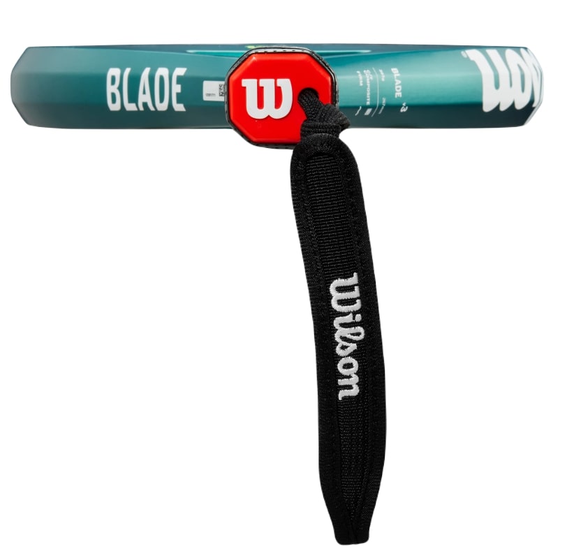 Wilson Blade V3 Padel Racket - Padellife.nl