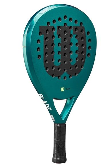 Wilson Blade V3 Padel Racket - Padellife.nl