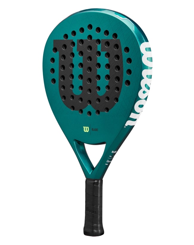 Wilson Blade V3 Padel Racket - Padellife.nl