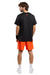 Nox Team Regular Men's T-shirt (Black) - Padellife