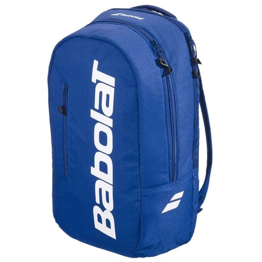 Babolat Court Lite Rugzak (Donkerblauw)