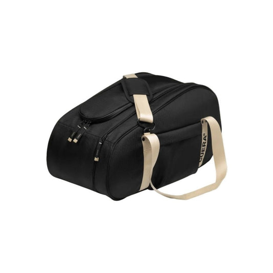 Cuera Oncourt Medium Padeltas (Zwart)