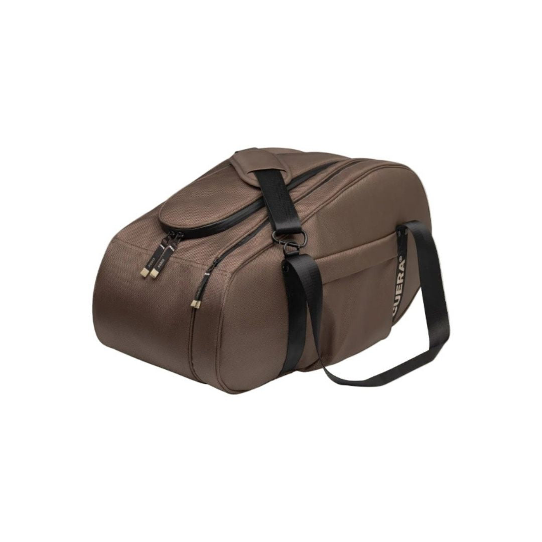 Cuera Oncourt Medium Padeltas (Walnoot)