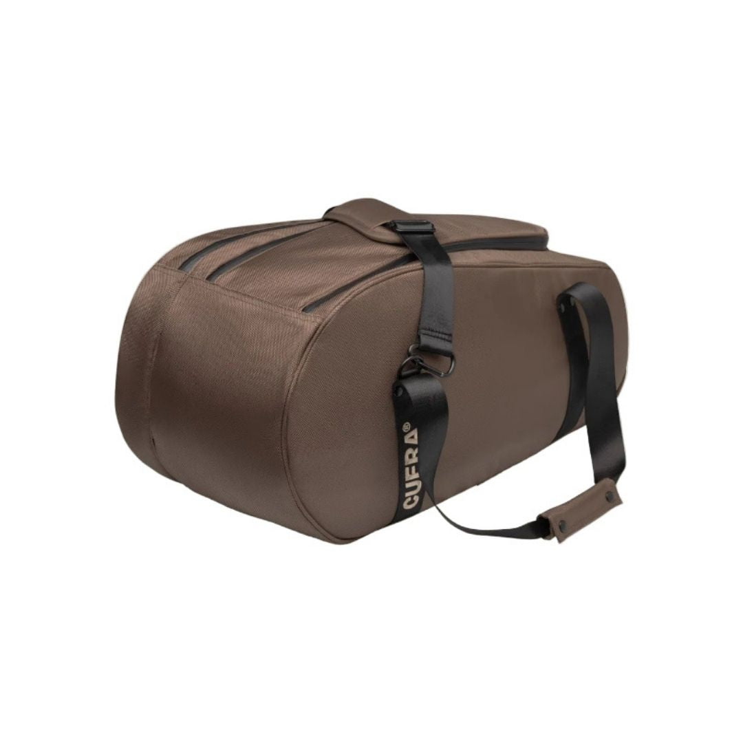 Cuera Oncourt Medium Padeltas (Walnoot)