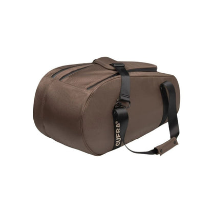 Cuera Oncourt Medium Padeltas (Walnoot)