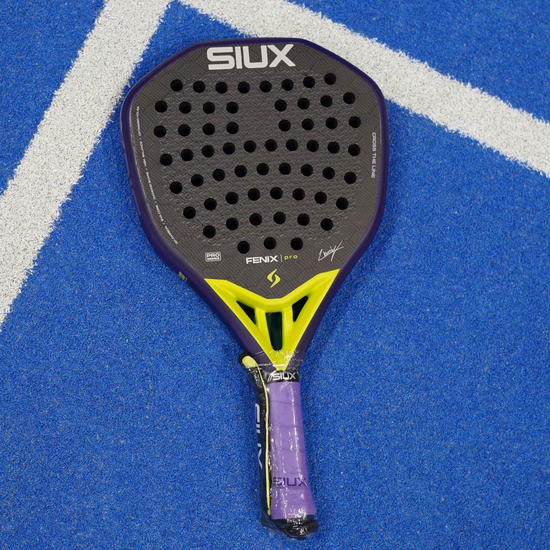 Siux Fenix Pro 2026 