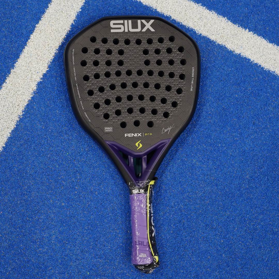 Siux Fenix Pro 2026 