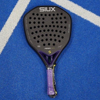 Siux Fenix Pro 2026 