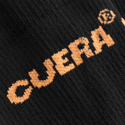 Cuera Oncourt Compressiesleeve (Black)