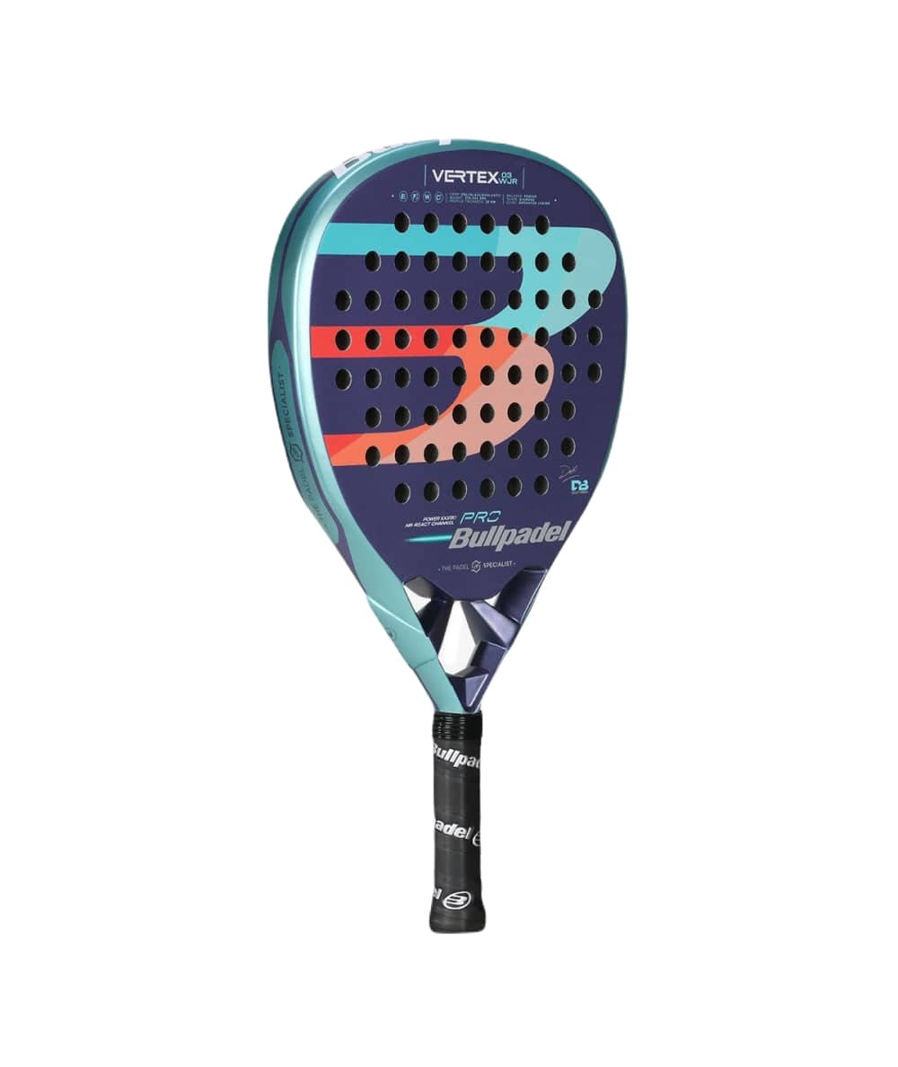 Bullpadel Vertex Junior Meisje 22