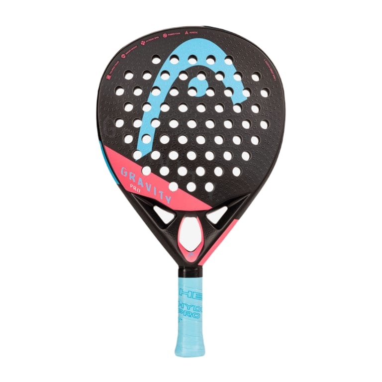 Head Gravity Pro 2022 Padel Racket