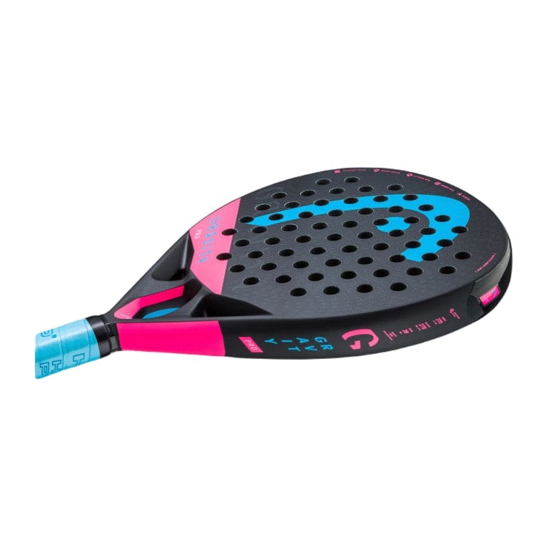 Head Gravity Pro 2022 Padel Racket