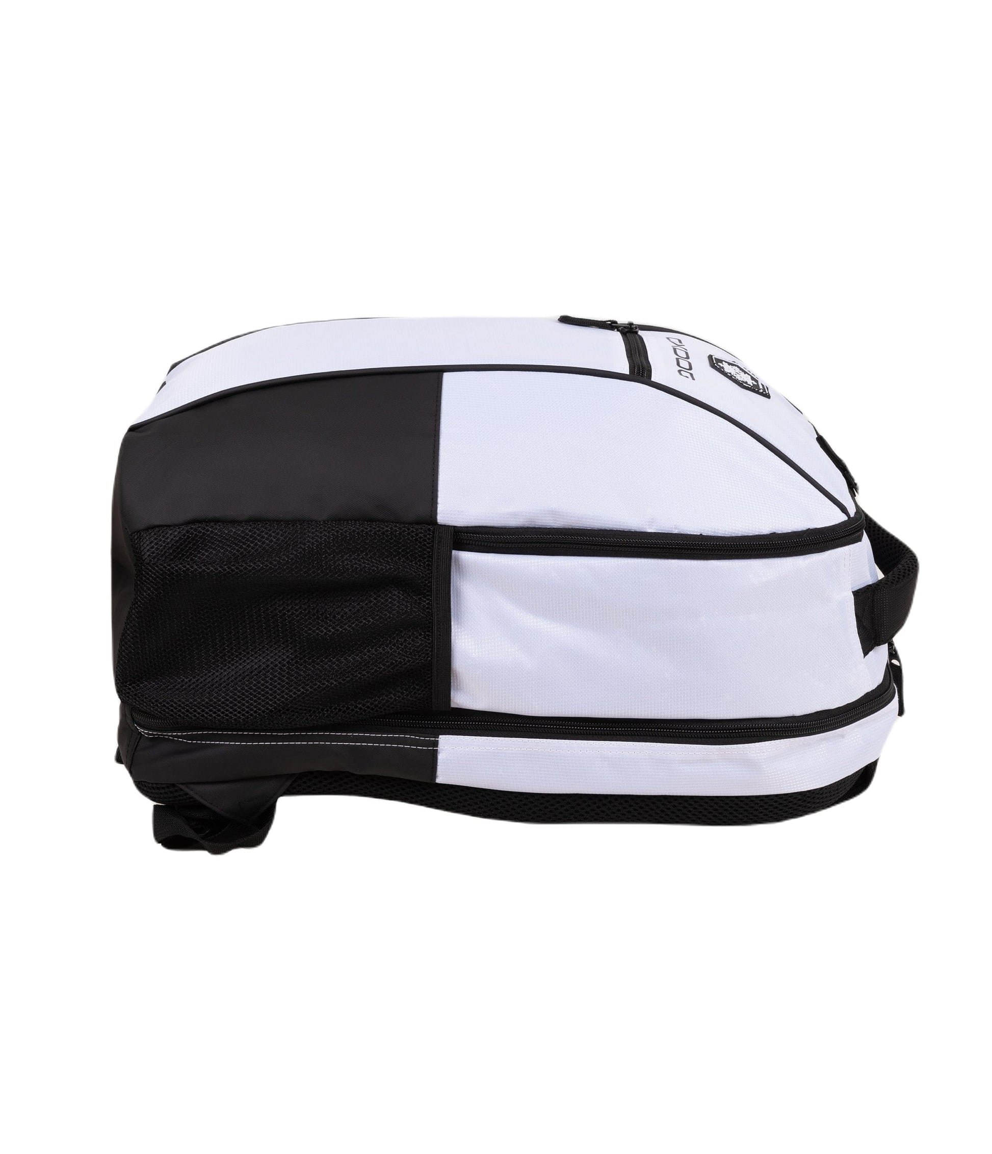 Oxdog Hyper Rugzak (Wit/Zwart) - Padellife.nl